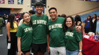  Spring Signing Day 